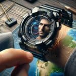 Is Your G-Shock Watch Showing the Wrong Time? Here’s How to Adjust It