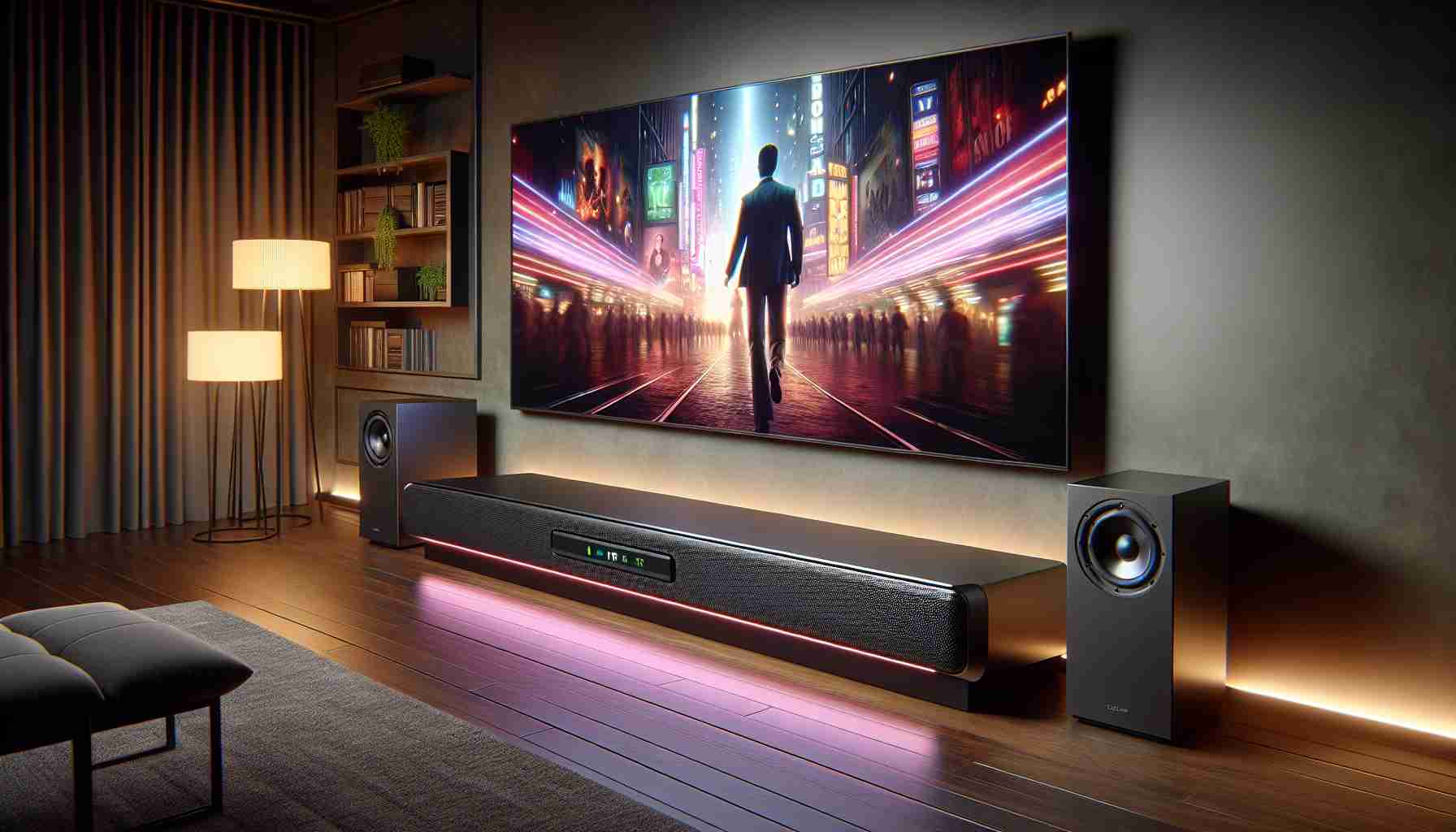 Revolutionise Your Entertainment Experience with Sonos Arc Ultra