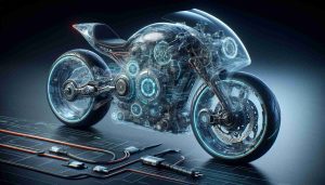 The Future of Electric Motorcycles: A Range Problem