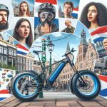 Controversy Surrounds Electric Fat Bikes in the Netherlands