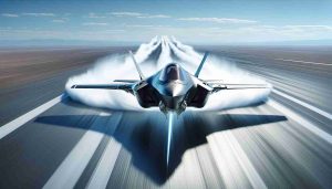 Speeding Ahead: The F-35 Lightning II Redefines Modern Warfare