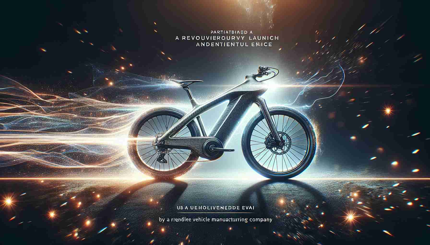 McLaren Launches Revolutionary Carbon Fiber E-Bikes for Adventurous Cyclists