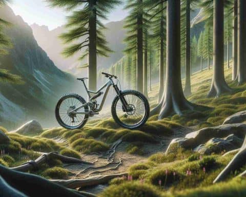 Revolutionary Bike Test: Discover the Ultimate Mountain Experience