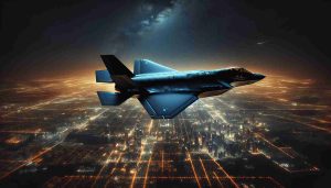 Nighttime F-35 Flights Scheduled Over Madison