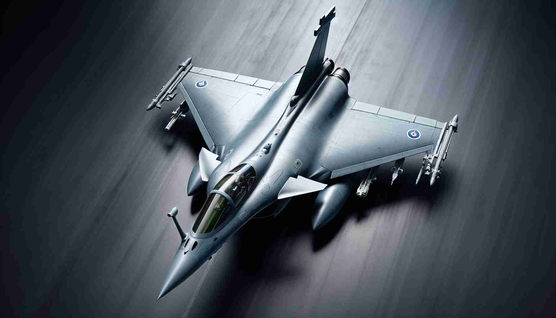 Meet the Rafale-M: The Future of Stealth and Versatility in Naval Aviation