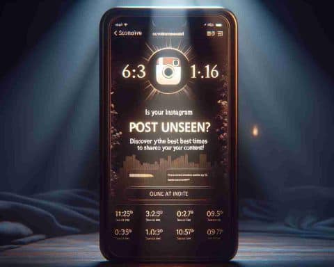 Is Your Instagram Post Going Unseen? Discover the Best Times to Share Your Content