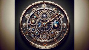 The Celestial Timepiece: Artisans de Genève’s New Creation