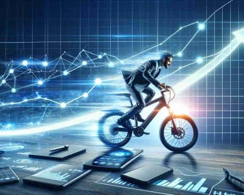 The Surprising Rise of E-Bikes: What the Future Holds