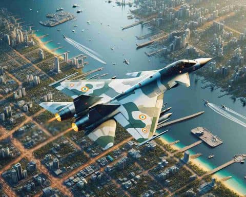 Discover the Game-Changing Features of India’s Indigenous Fighter Jet You Never Knew