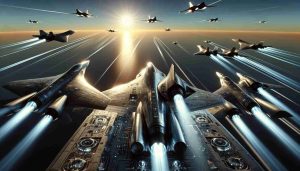 The Future of Air Dominance: New Goals for Next-Generation Fighters