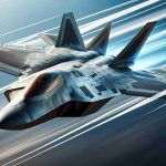 The Flight of Innovation: Lessons from the F-22A Raptor