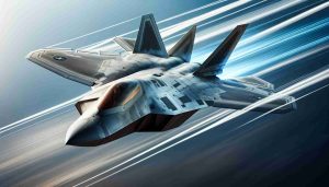 The Flight of Innovation: Lessons from the F-22A Raptor