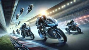 The Electric Motorcycle Revolution: How High-Performance Bikes Are Racing Ahead!