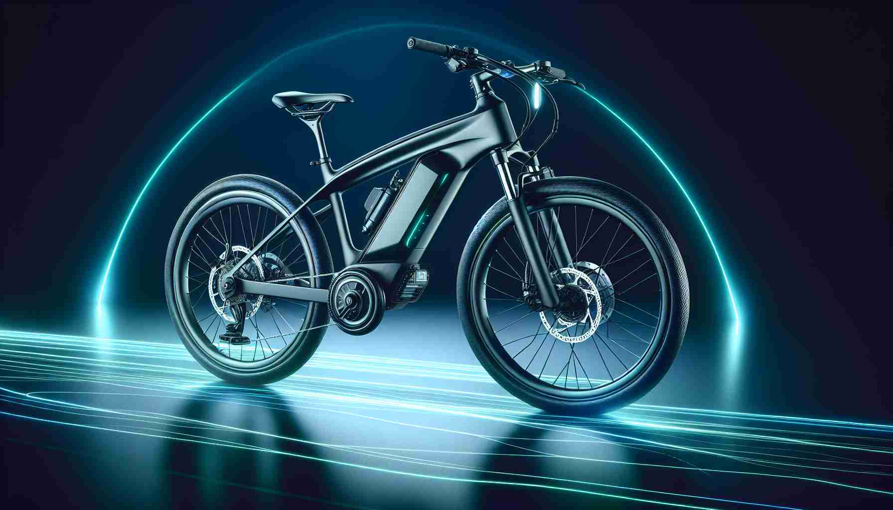 Introducing the Innovative Velotric T1 ST E-Bike