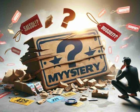 Mystery Brand’s Sudden Collapse: What Happened?