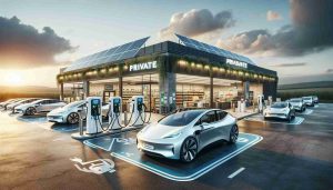 Kwik Trip’s Vision for the Future: Pioneering the Electric Vehicle Revolution