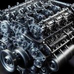 The Rise of Toyota’s New 6-Cylinder Engine: An Innovative Approach