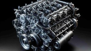 The Rise of Toyota’s New 6-Cylinder Engine: An Innovative Approach