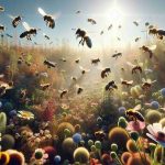 The Fascinating World of Bees and Their Role in Our Ecosystem