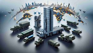 The Russian S-400 Triumph Air Defense System: Capabilities and Global Implications