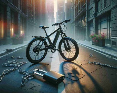 Did This Bold Heist Just Show Us How Easy It Is to Steal an eBike?