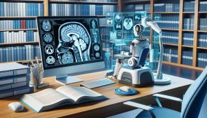 Advancements in AI-Powered Radiology Assessments