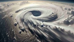 Unprecedented Mission: NOAA Aircraft Tackles Record-Breaking Hurricane