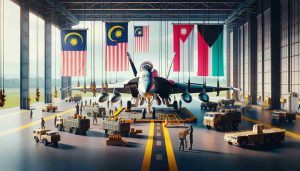 Malaysia’s Potential Acquisition of F/A-18 Hornets from Kuwait