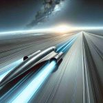 Revolutionary Hypersonic Travel on the Horizon