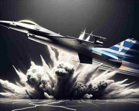 Why Greece’s Fighter Jet Boost Spells Unseen Tensions