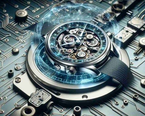 Revolutionizing Timekeeping: How AI is Shaping the Future of Automatic Watches