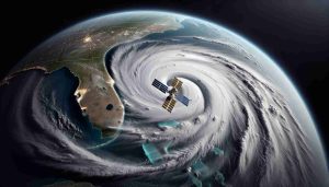 Hurricane Milton’s Impact on Space Operations and Florida