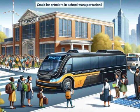 Could Massena Schools Become Pioneers in School Transportation?