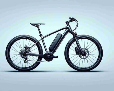 Discover the Secret Behind This Ebike’s Powerful Yet Subtle Ride