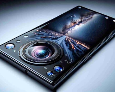 Is This the Ultimate Camera Phone for Your Photography Needs?