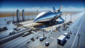 SpaceX’s Starship Set for Potential Weekend Launch