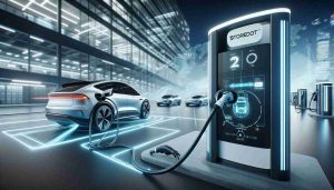 Revolutionizing EV Charging: StoreDot’s Breakthrough Technology