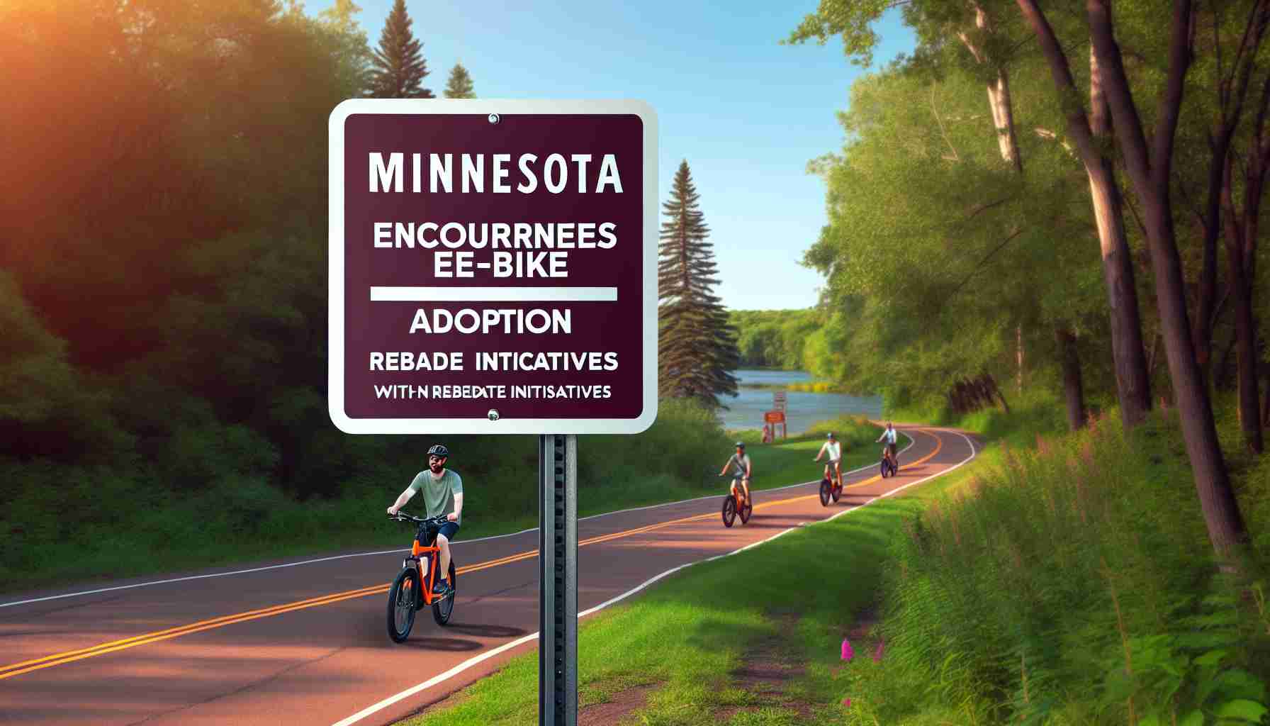 Minnesota Encourages E-Bike Adoption with New Rebate Initiatives