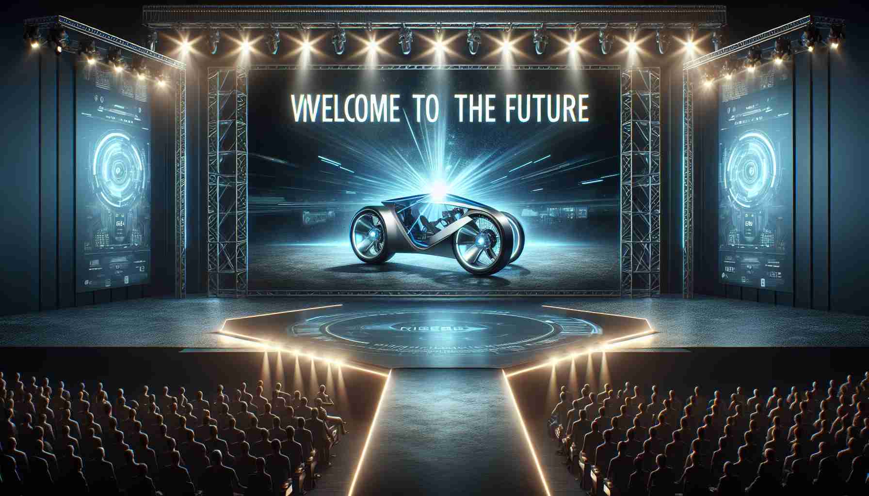 Revolutionary Innovation Takes Center Stage: Welcome to the Future with Karbike!