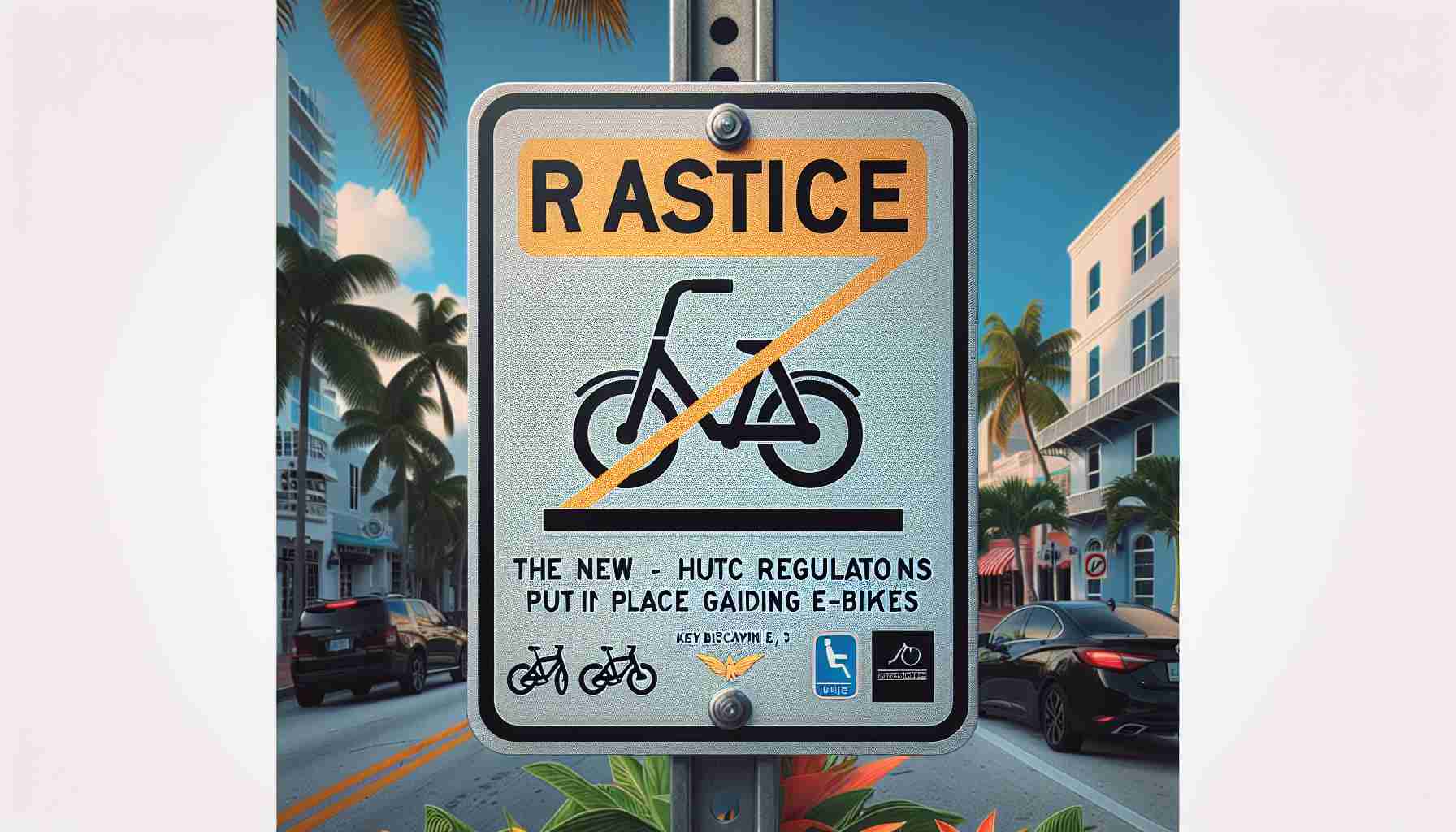 Key Biscayne to Regulate E-Bikes After Tragic Incident