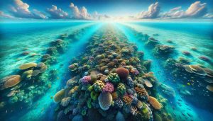 The Significance of the Great Barrier Reef: A Natural Wonder