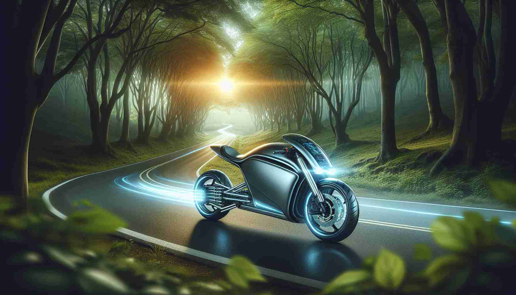 The Electric Revolution on Two Wheels: Navigating the Future of Eco-Friendly Travel