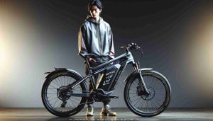 Nakamura Unveils the New Crossover Native XV LTD Electric Bike