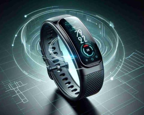 Revolutionary Fitness Tech: Meet Xiaomi’s Smart Band 9 Pro