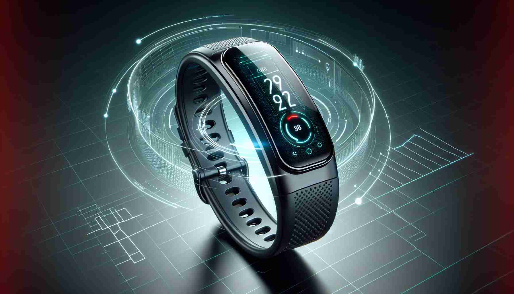 Revolutionary Fitness Tech: Meet Xiaomi’s Smart Band 9 Pro!