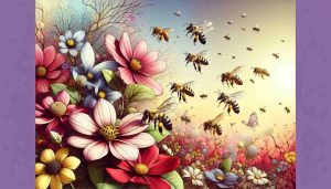 Theimportance of Bees in Our Ecosystem