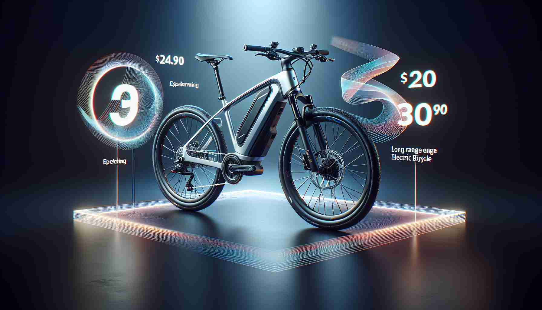 Exciting Discounts on Lectric ONE Long-Range E-Bike