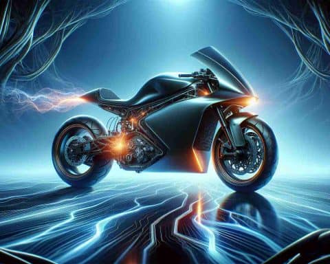 New Spanish Electric Motorcycles Making Waves with Unbelievable Features