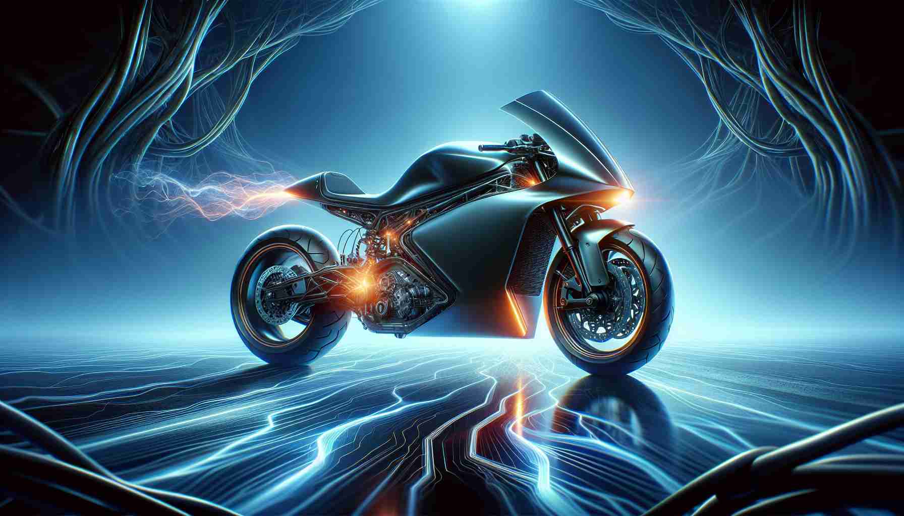 New Spanish Electric Motorcycles Making Waves with Unbelievable Features