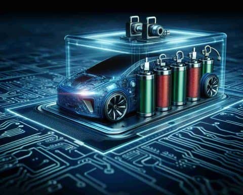 Game-Changer Awaits: Revolutionary Battery Tech to Power Future Dodges